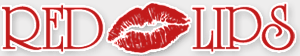 Red Lips Обувки